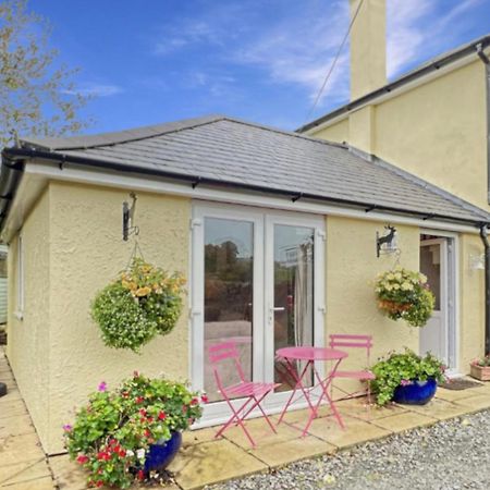 Exmoor Retreat On Two Moors Way Withypool Екстериор снимка