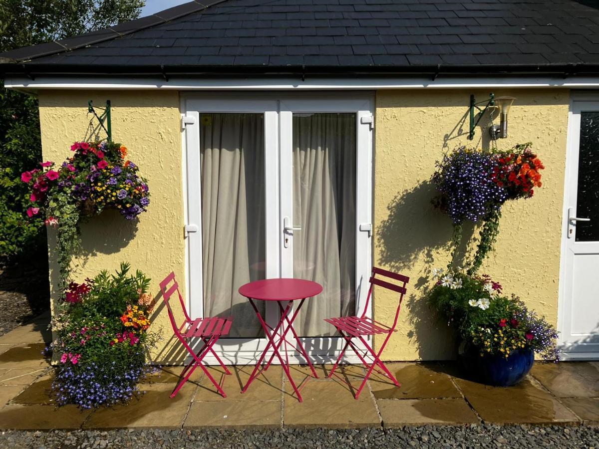 Exmoor Retreat On Two Moors Way Withypool Екстериор снимка