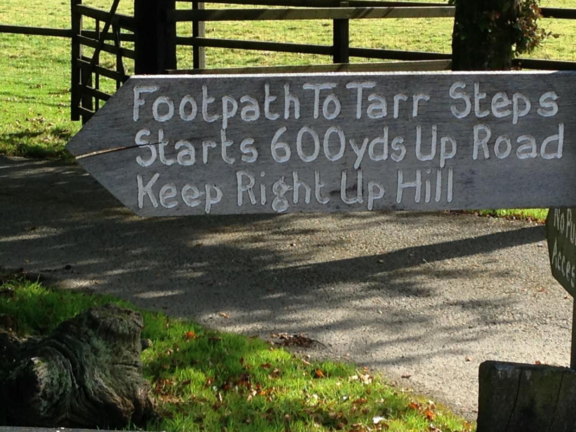 Exmoor Retreat On Two Moors Way Withypool Екстериор снимка